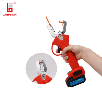 Aluminium Alloy 2024 Electric Ear Tag Install Tool Animal Applicators Pliers