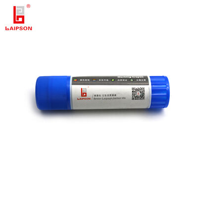 Ear Tag Marker Pen veterinary animal marking crayon bright lasting smooth writing rotary lipstick design safe non toxic materials