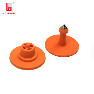 OEM 28mm X 14mm Tamperproof Sheep Ear Tags