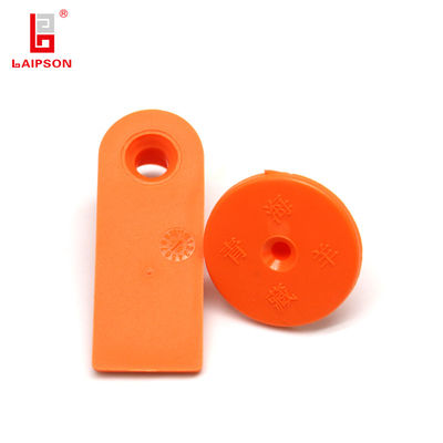 Alien H3 Chip 98MM Tpu 890-960Mhz Uhf Ear Tag
